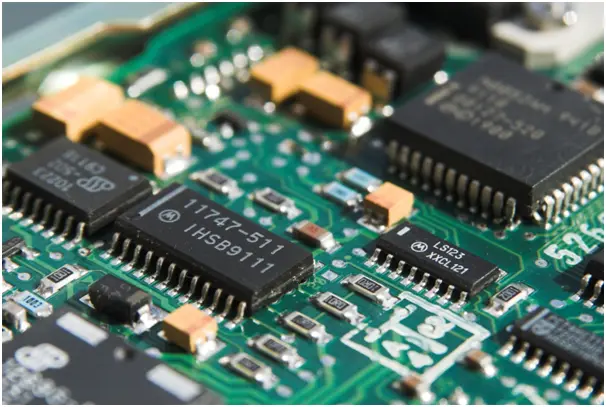 what is a printed circuit board