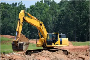 choosing excavation companies