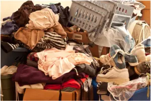 hoarding cleanup services