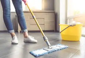 Janitorial Service